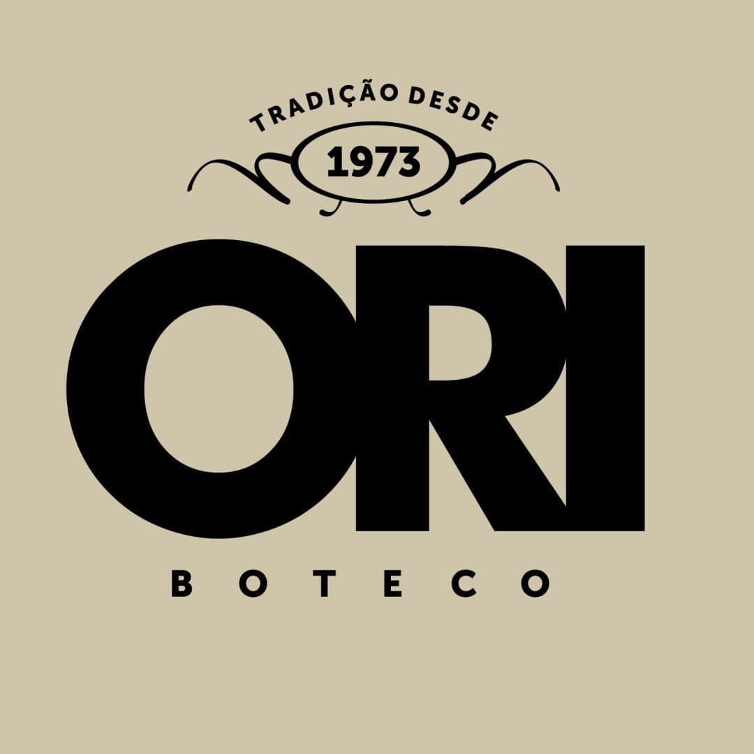 Foto de Ori Boteco