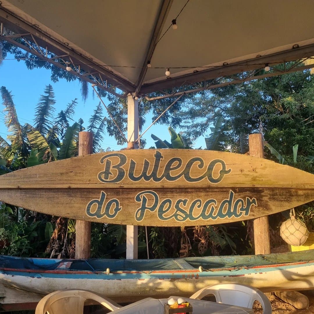 Foto de Buteco do Pescador
