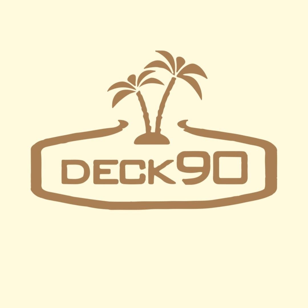 Foto de Deck 90