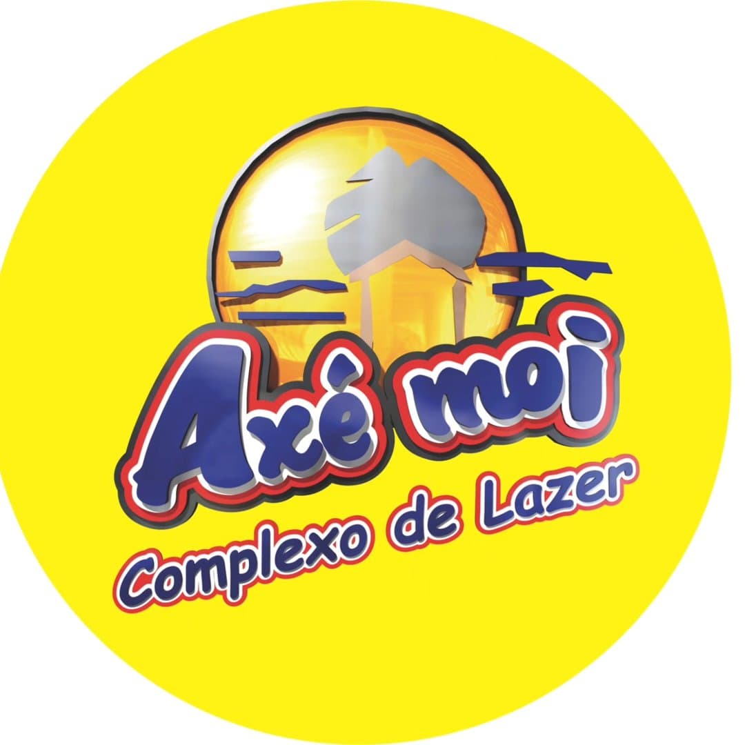 Foto de Axé Moi