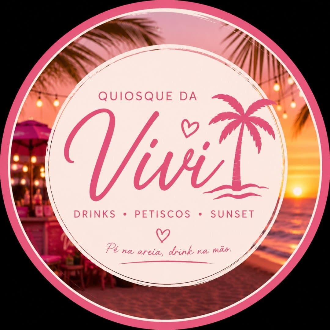 Foto de Quiosque da Vivi