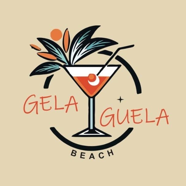 Foto de Gela Guela Beach