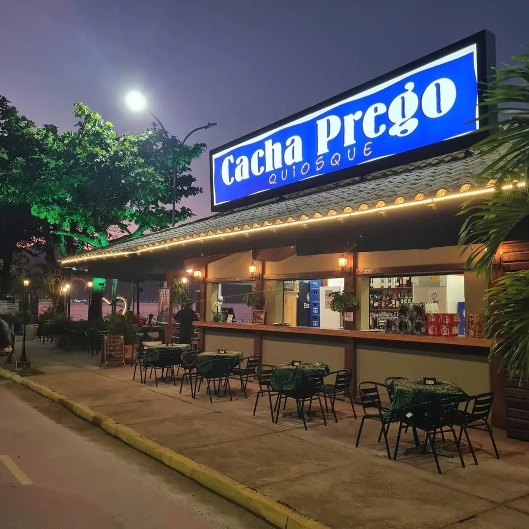 Foto de Cacha Prego