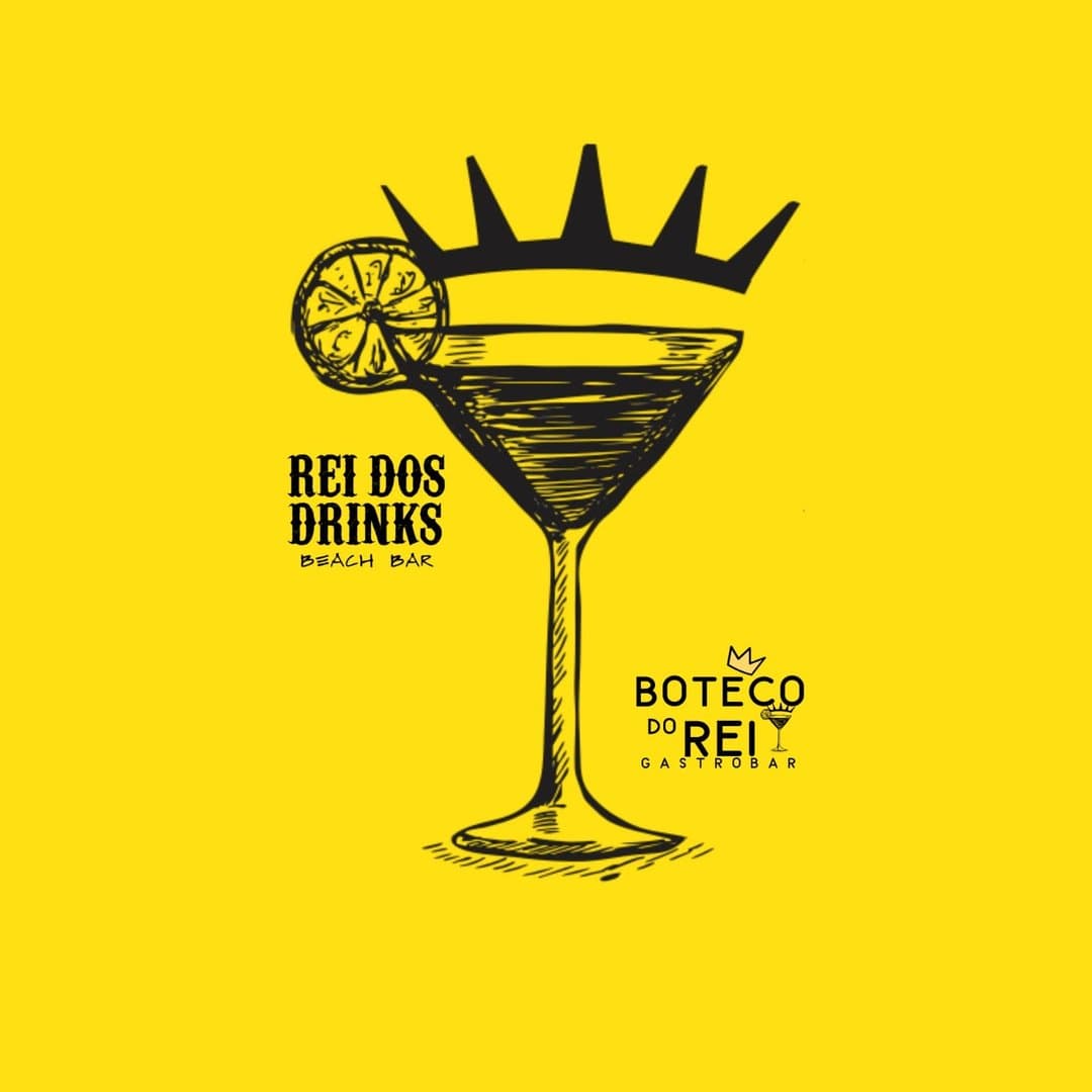 Foto de Rei dos Drinks