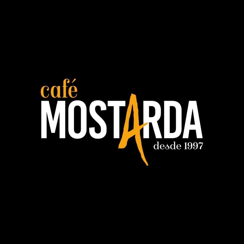 Foto de Café Mostarda