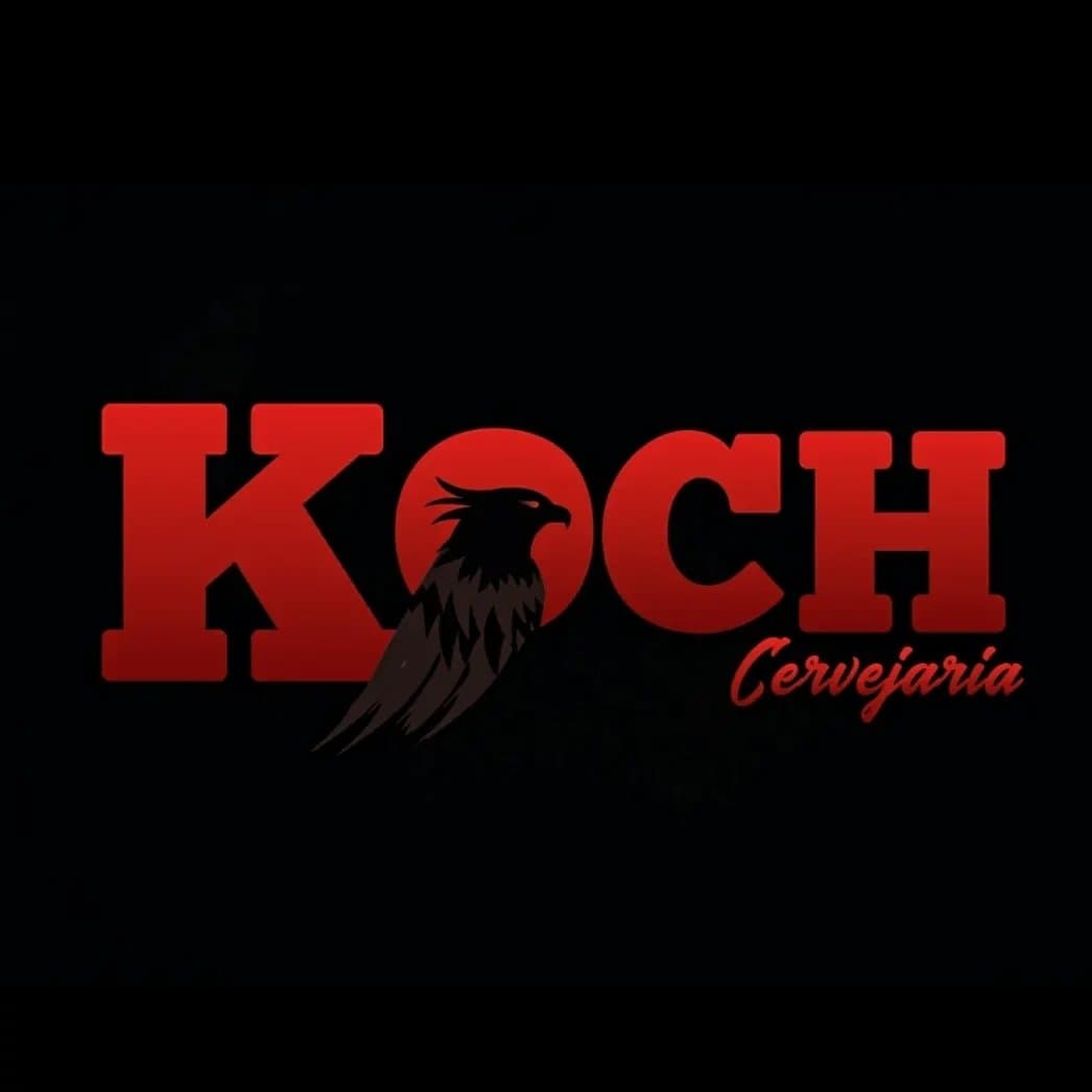 Foto de KOCH Bier Cervejaria