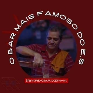 Foto de Mãozinha