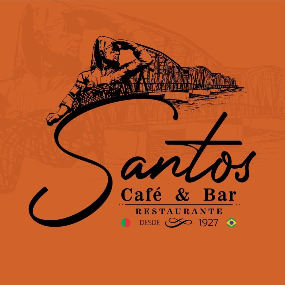 Foto de Café e Bar Santos