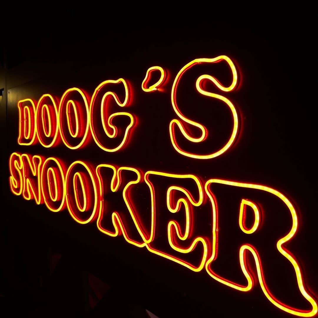 Foto de Doog's Snooker Bar