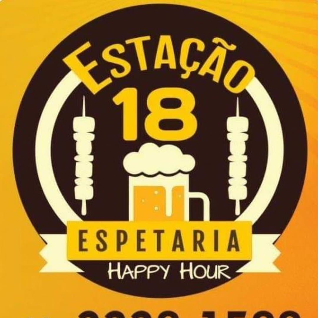 Foto de Espetaria Estação 18