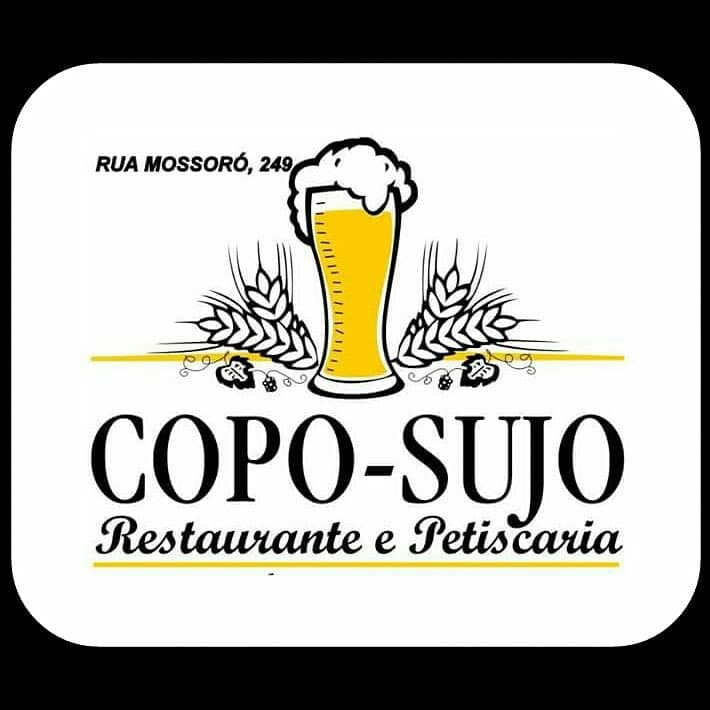 Foto de Bar Copo Sujo Botequim