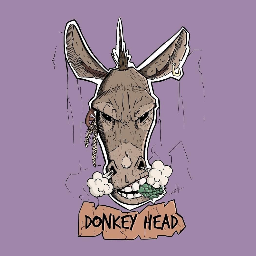 Foto de Donkey Head Cervejaria