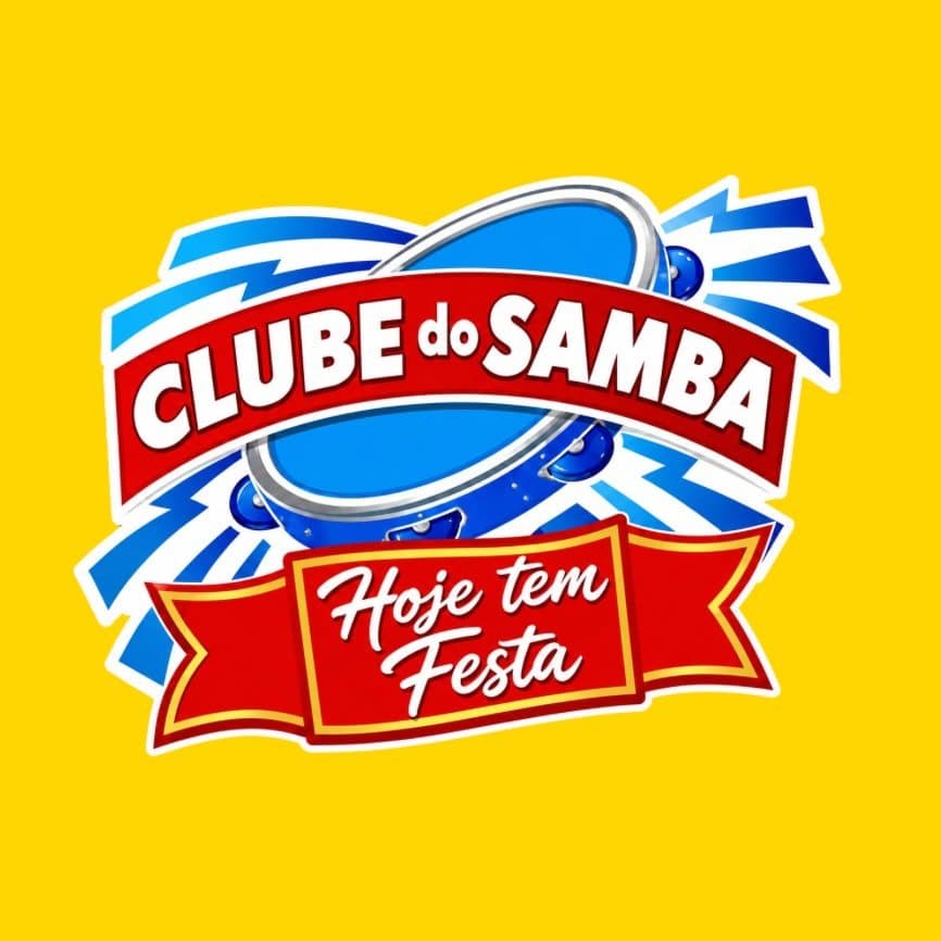 Foto de Clube do Samba