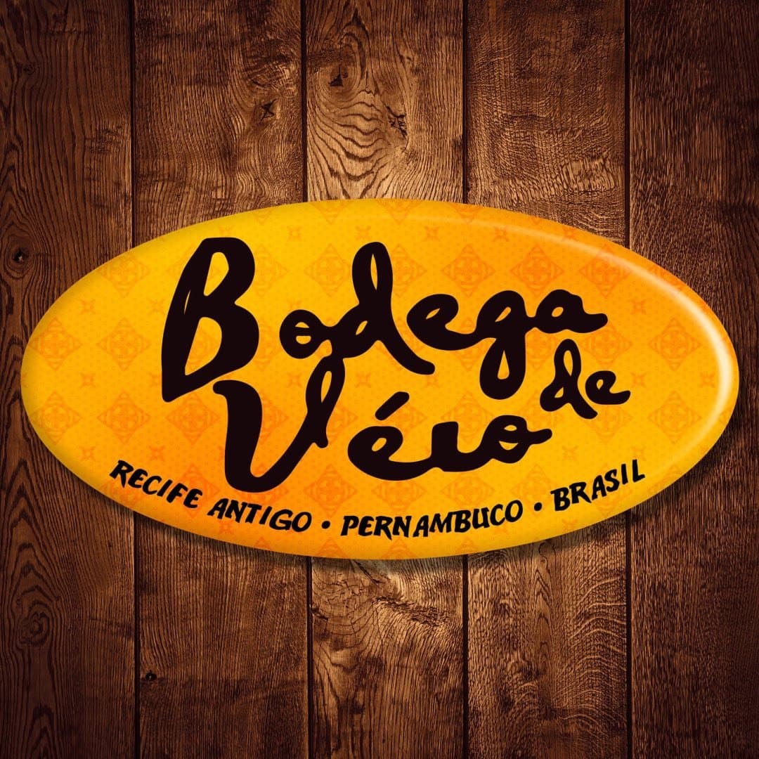Foto de Bodega de Véio