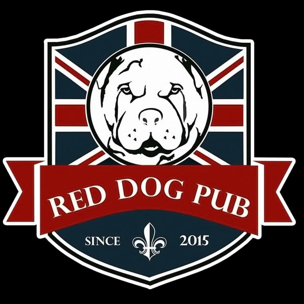 Foto de Red Dog Pub