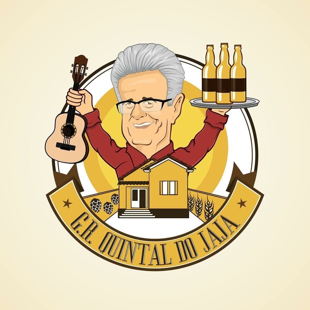Foto de G.R. Quintal do Jajá