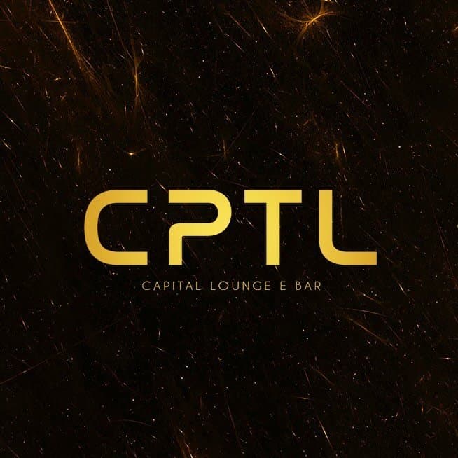 Foto de Capital Lounge Bar