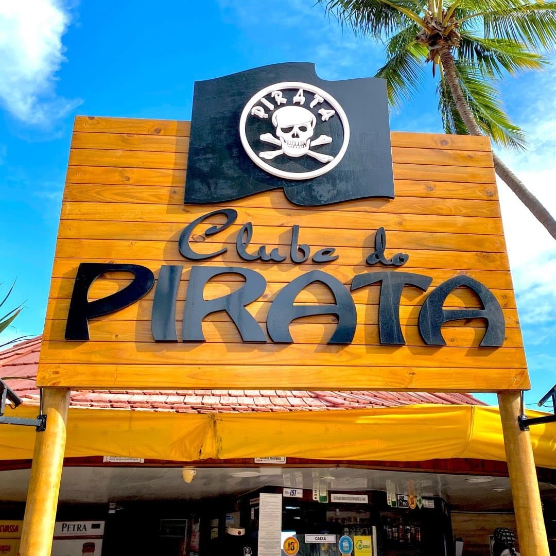 Foto de Clube do Pirata