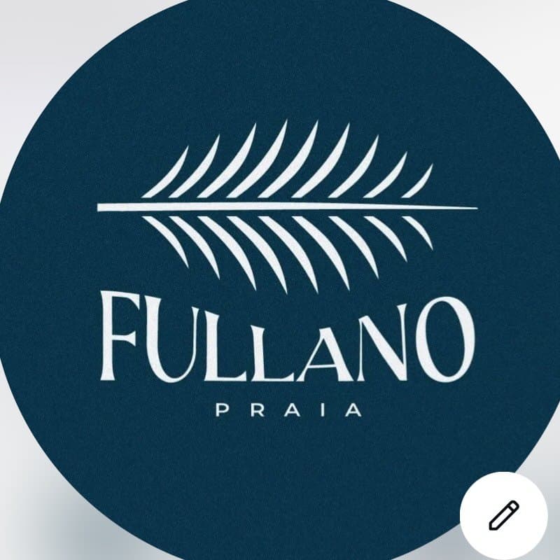 Foto de Fullano Praia