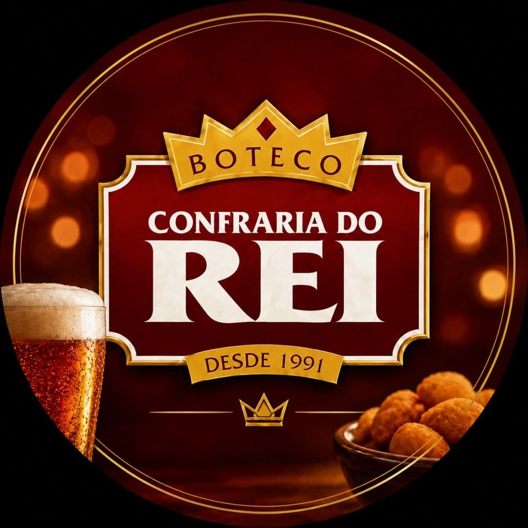 Foto de Confraria do Rei - O Boteco
