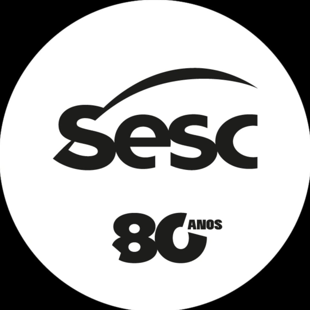 Foto de Sesc 24 de Maio