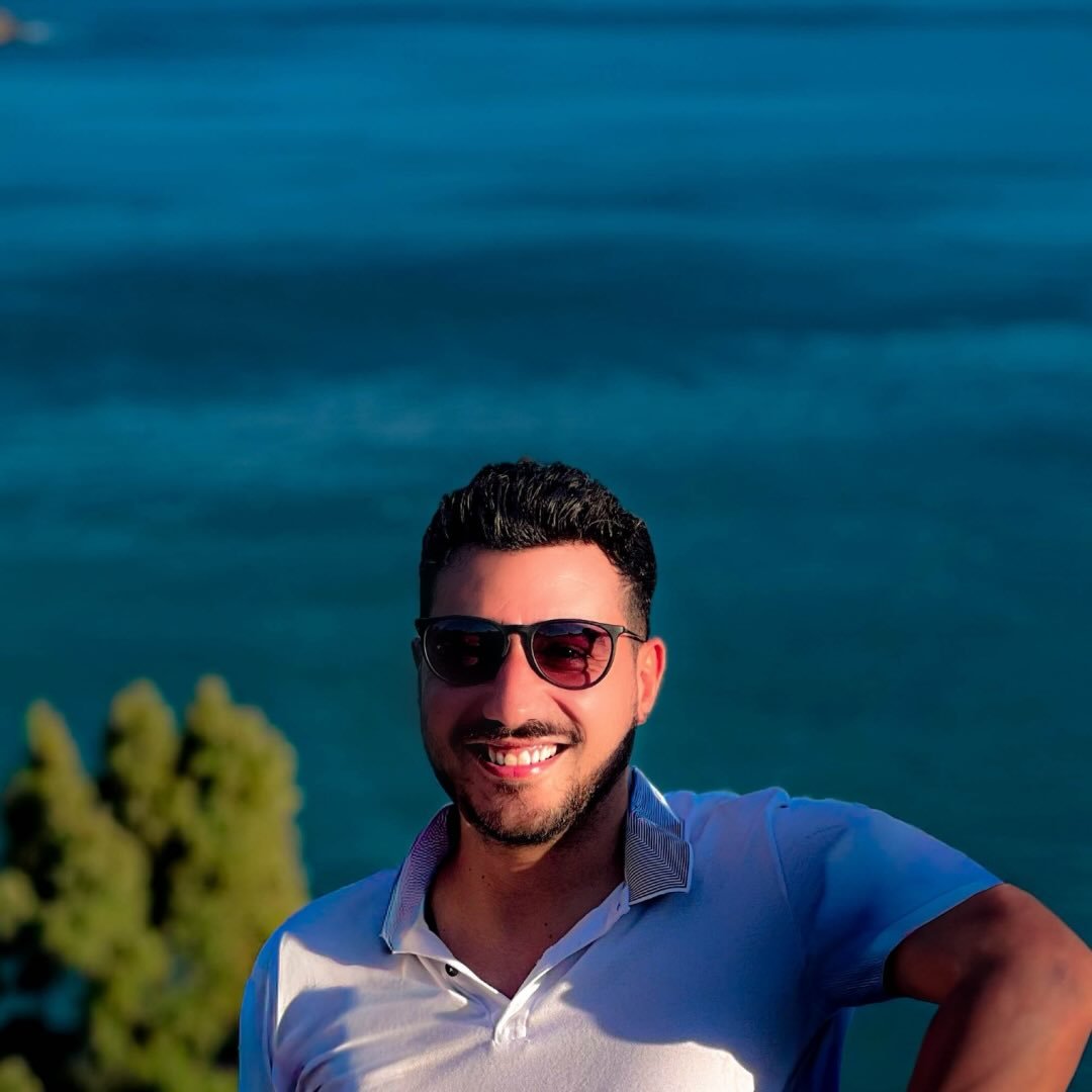 Ian Kamil