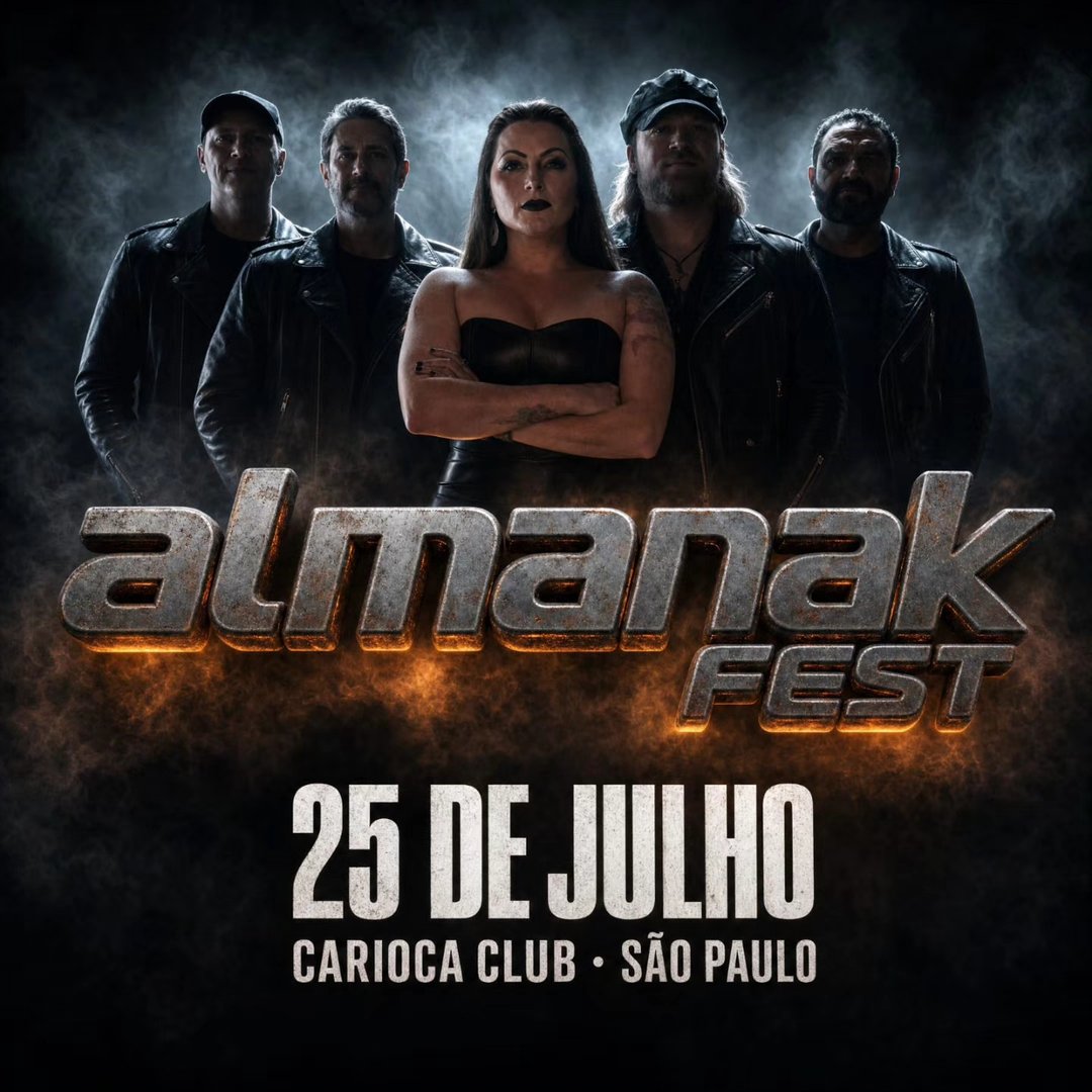 Almanak