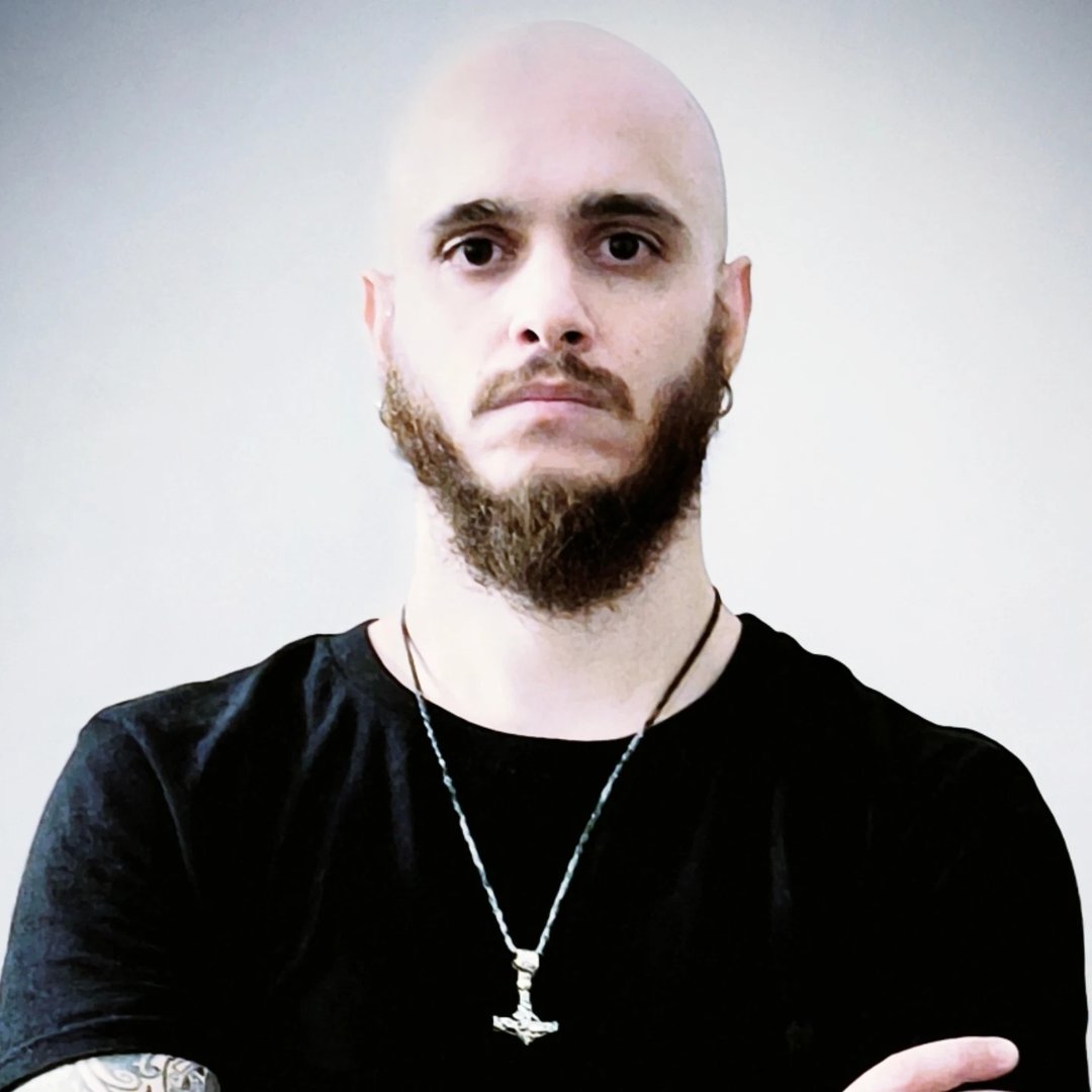 Gustavo Lacerda