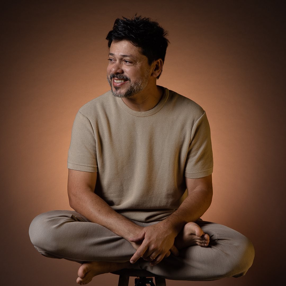 Guegué Medeiros