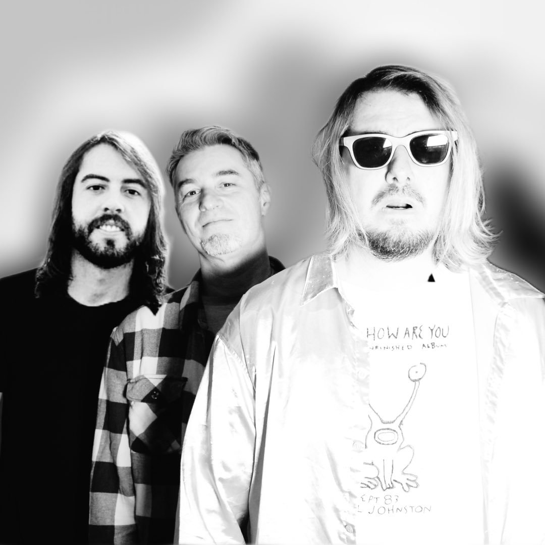 Nirvana Cover Brasil