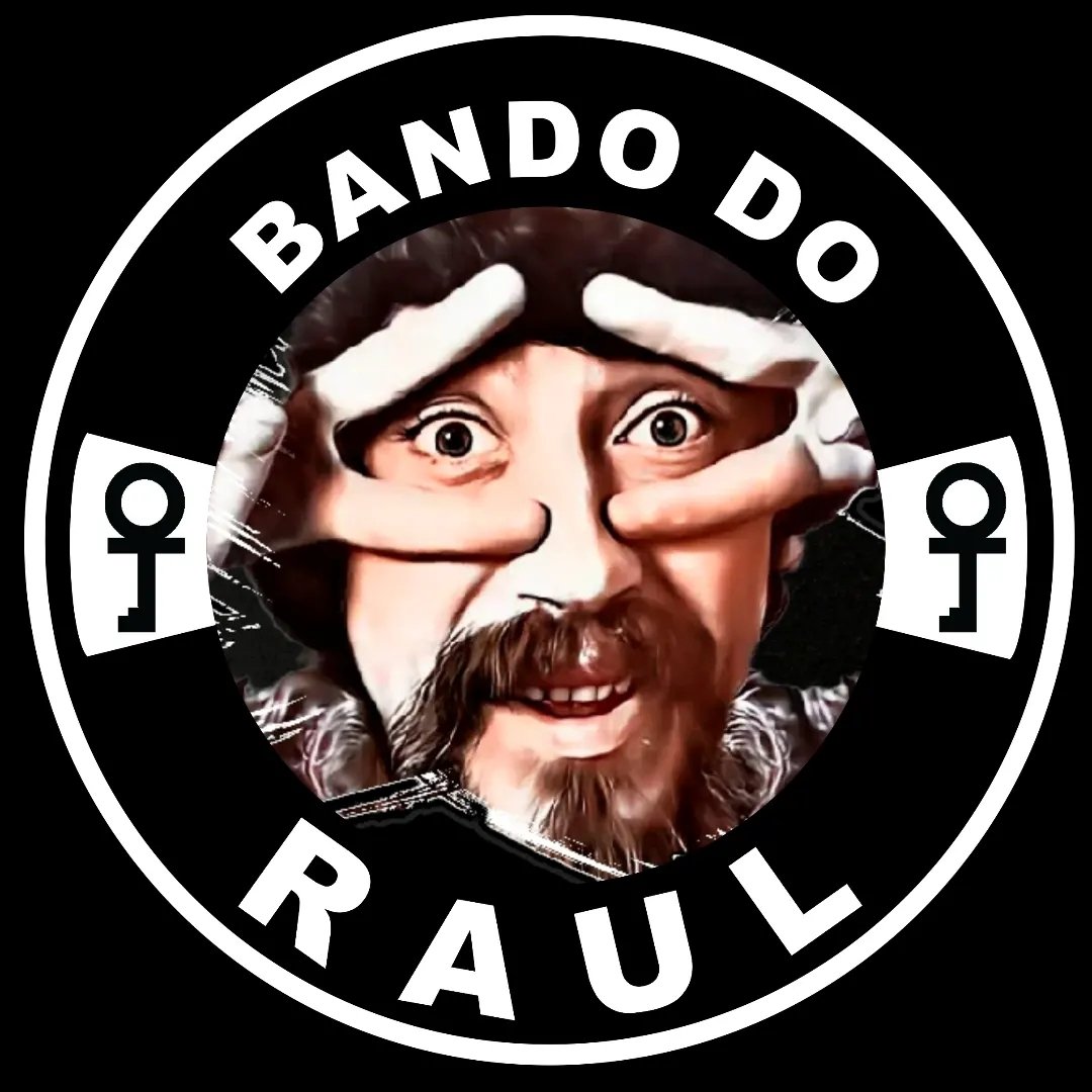 Bando do Raul