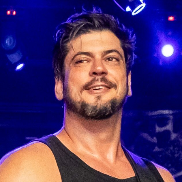 Edu Moraes