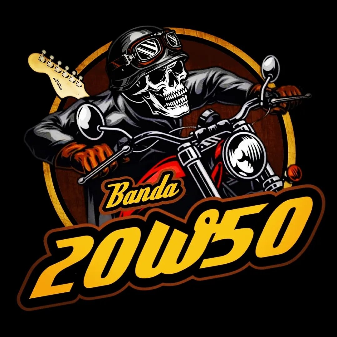 Banda 20W50