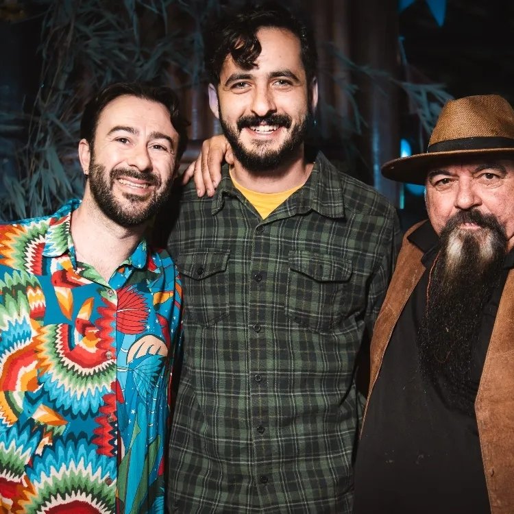 Trio Ed
