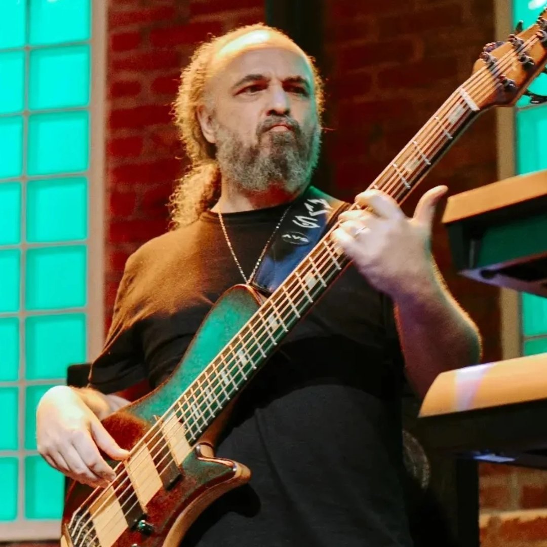 Stefano Moliner