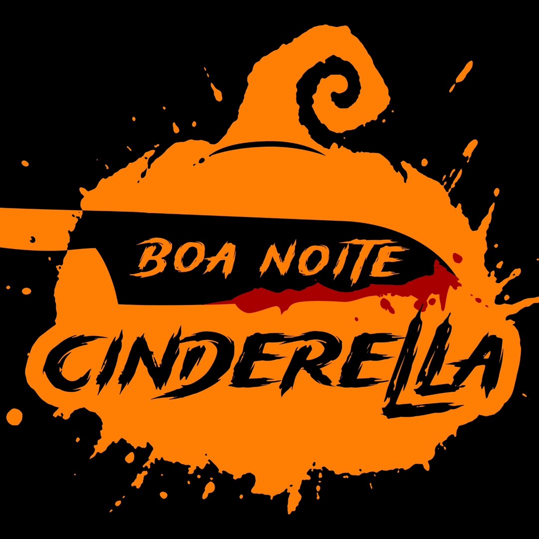 Boa Noite Cinderella