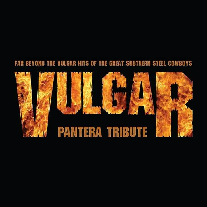 Vulgar Pantera Tribute