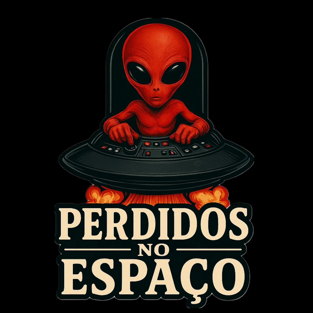 Banda Perdidos no Espaço