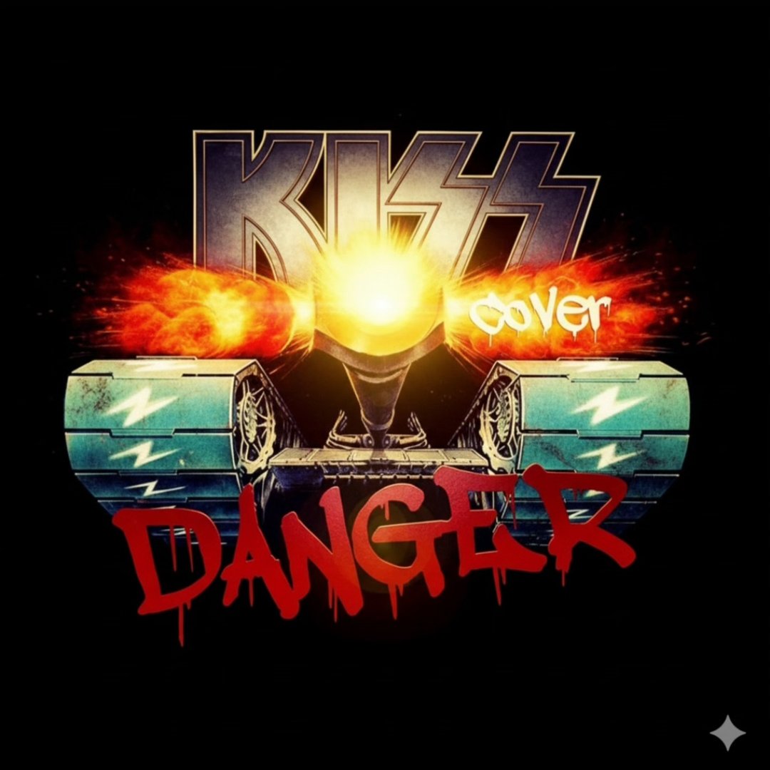 Danger Kiss