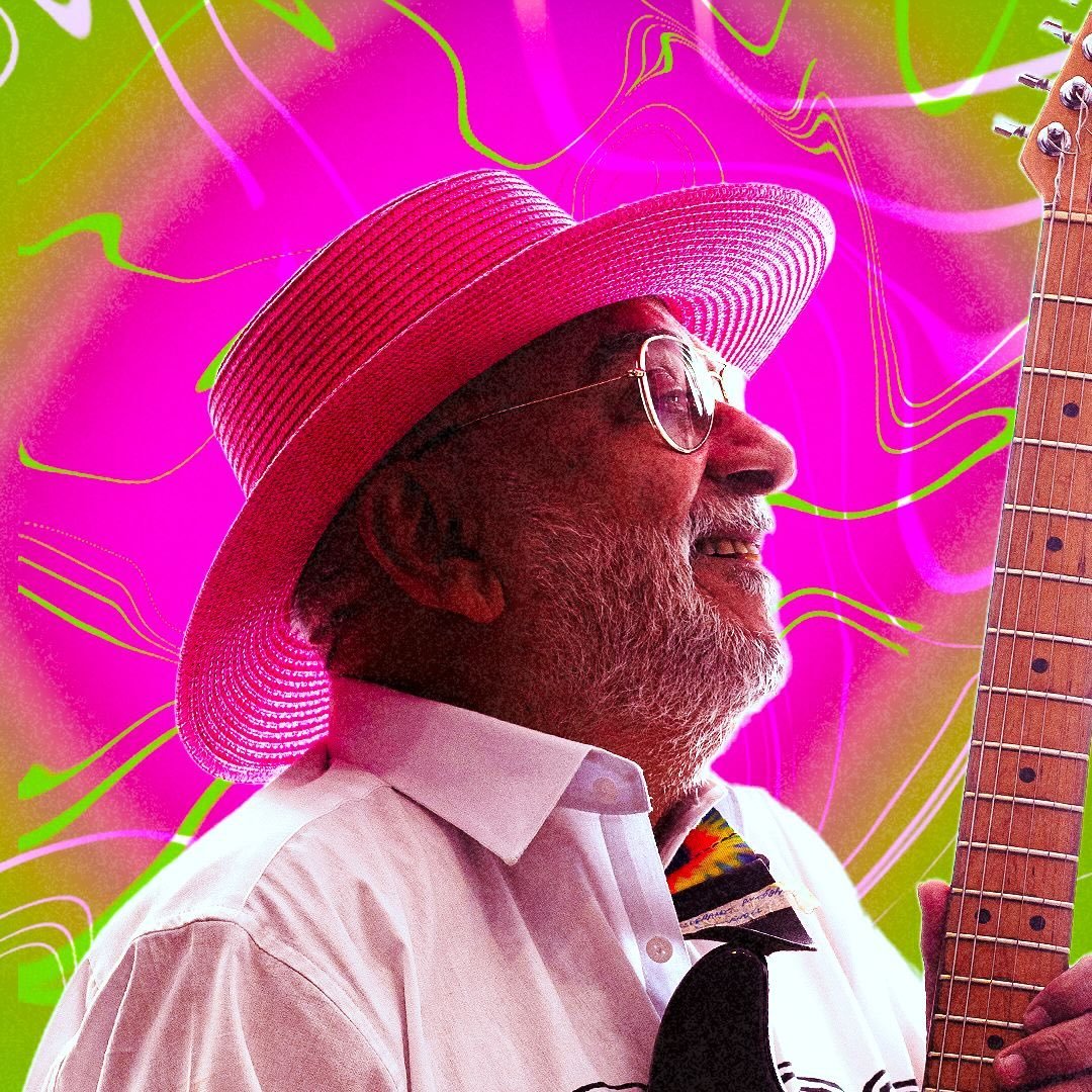 Mestre Manoel Cordeiro