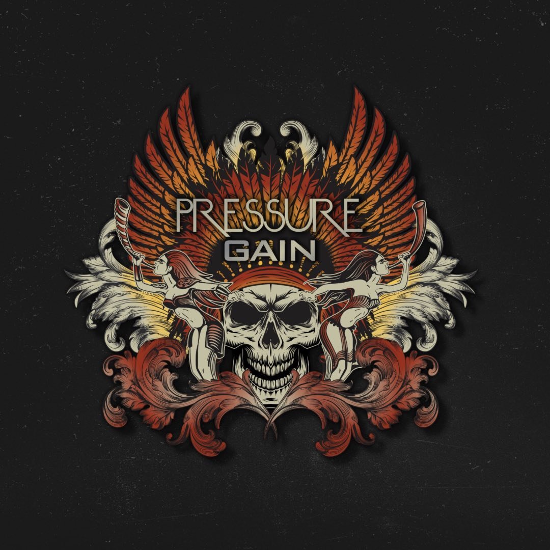 Pressure Gain Band
