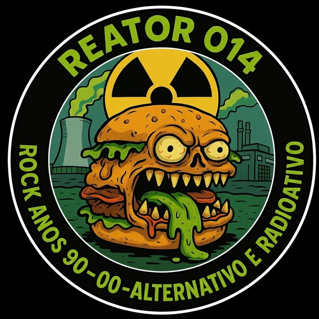 Reator 014