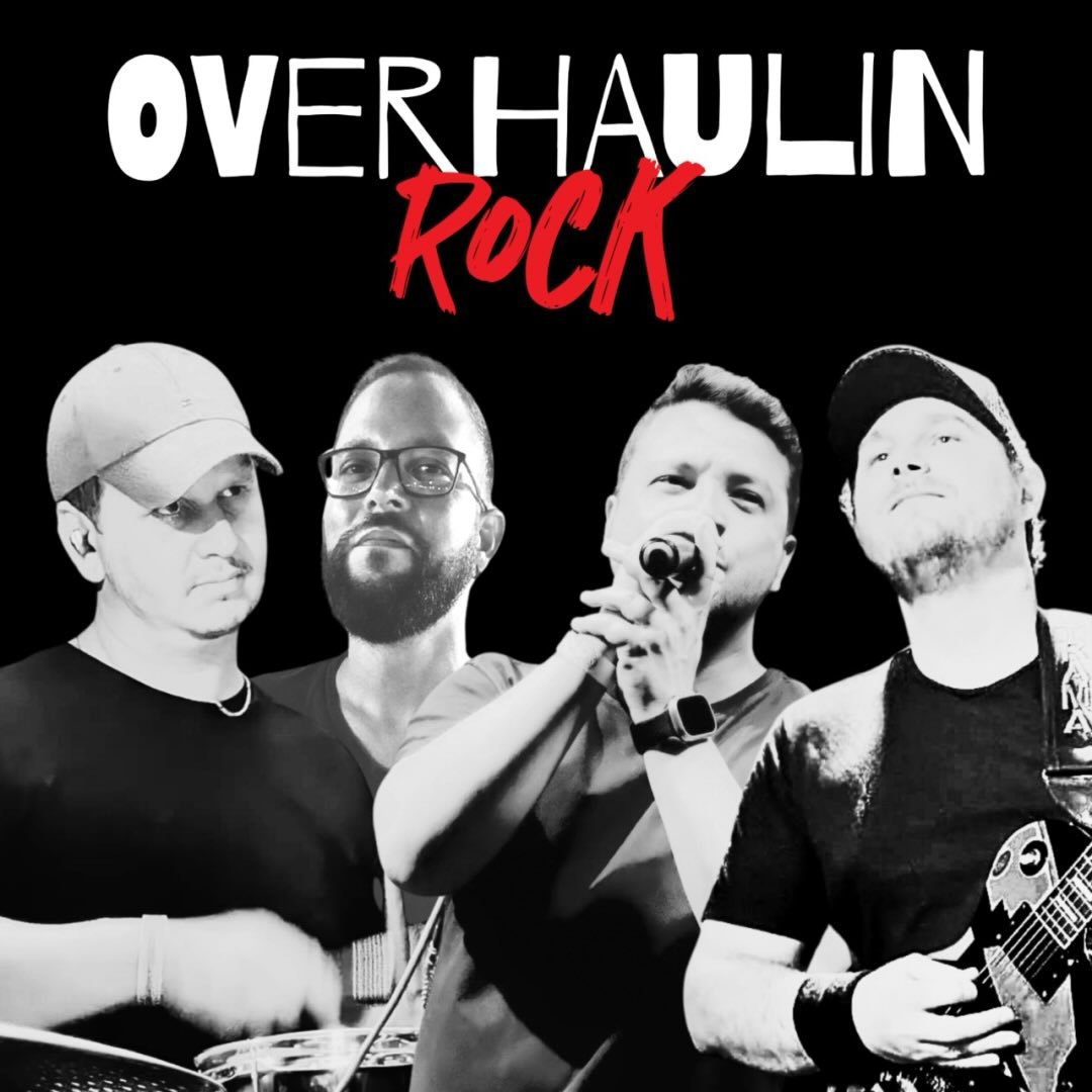 Overhaulin Rock