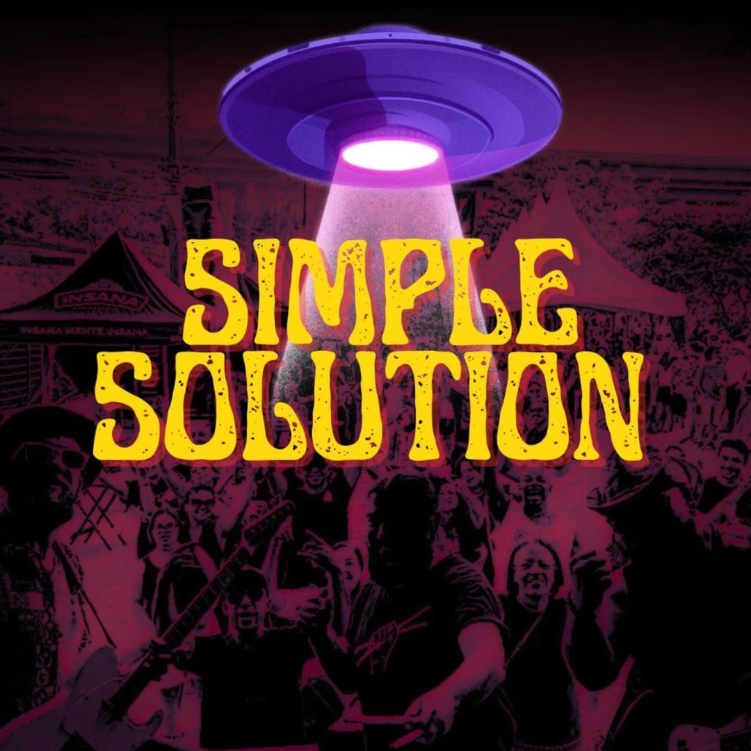 Simple Solution