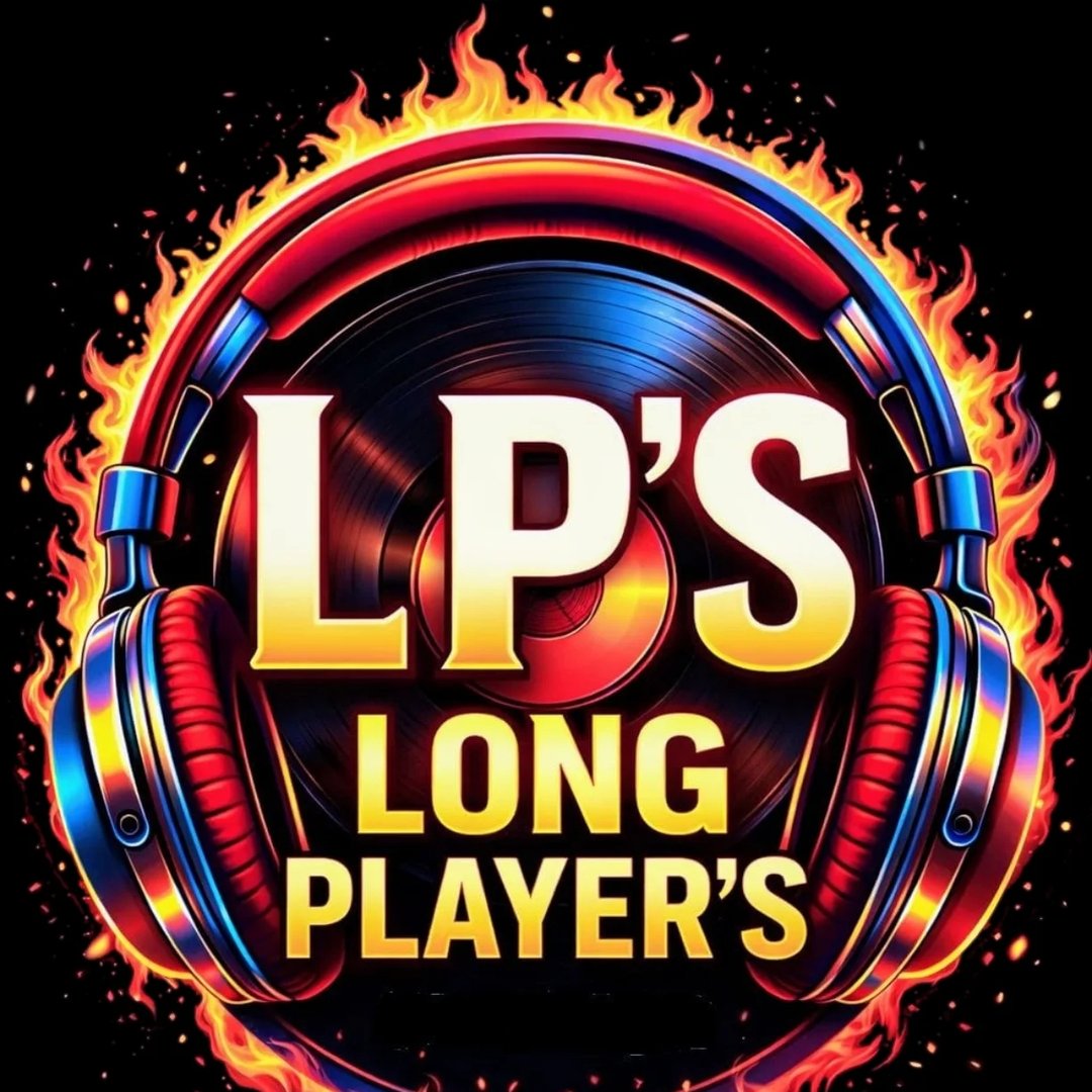 Banda Long Player's - LP'S