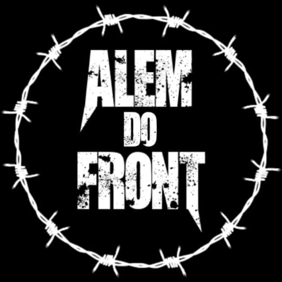 Alem do Front