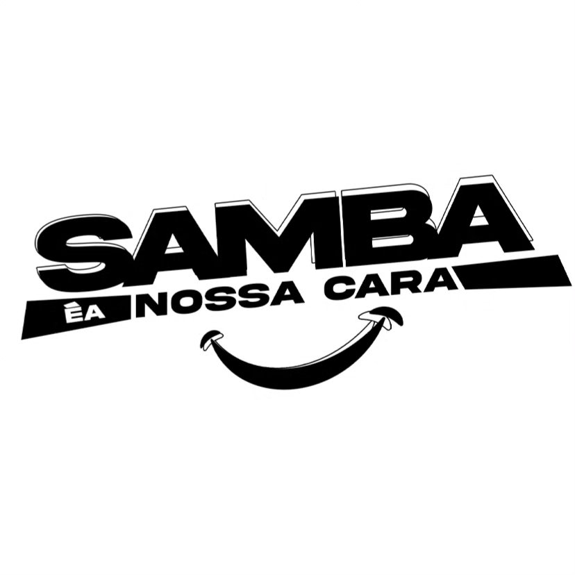 Samba é a Nossa Cara