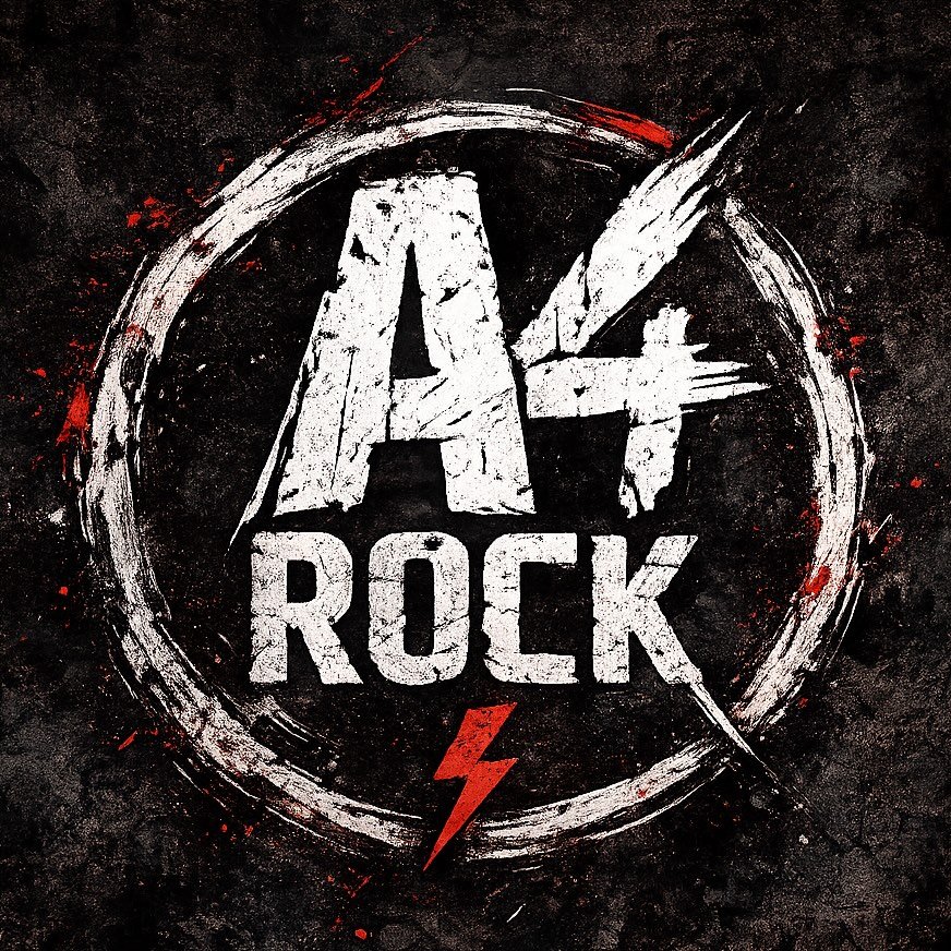 A4 Rock