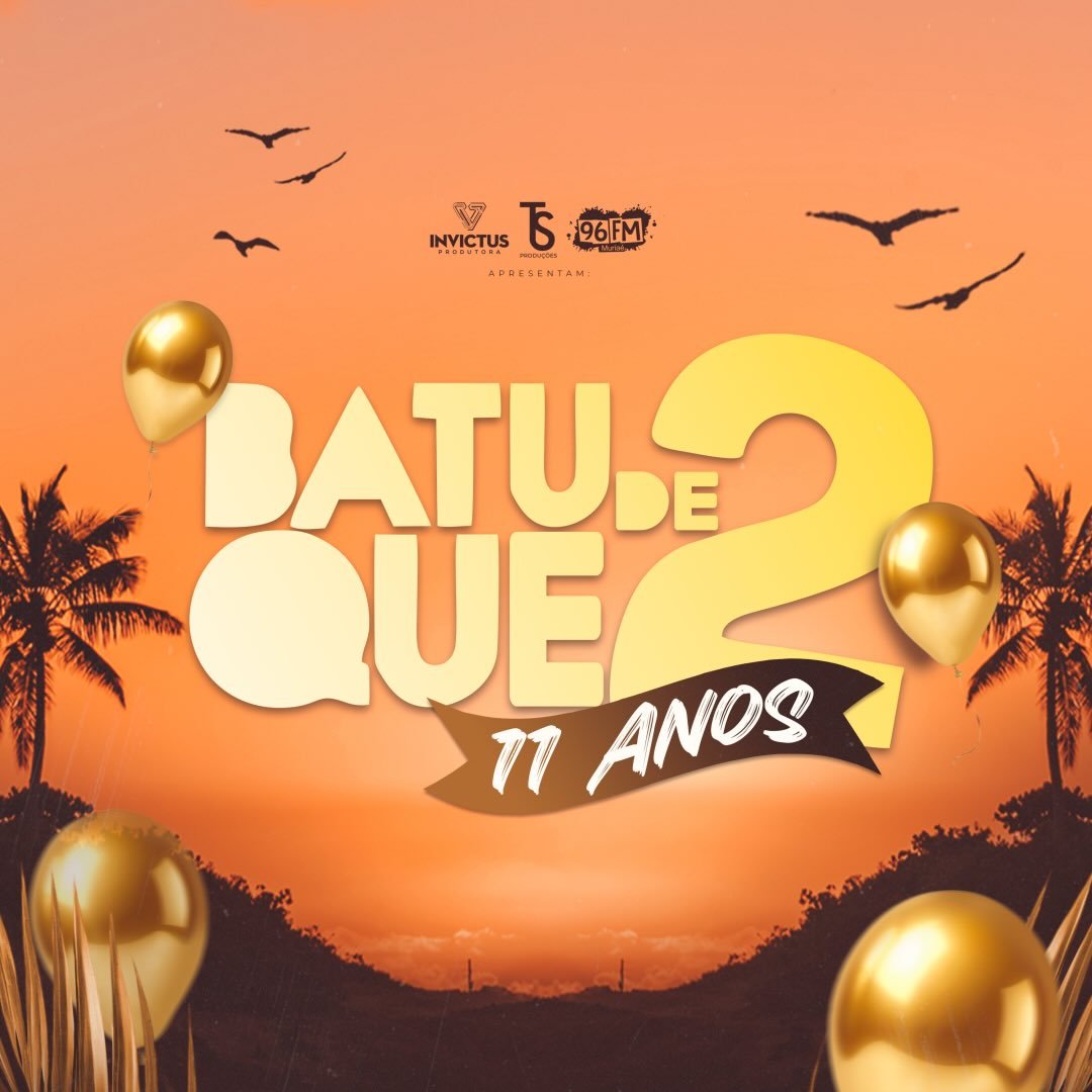 Batuque de 2