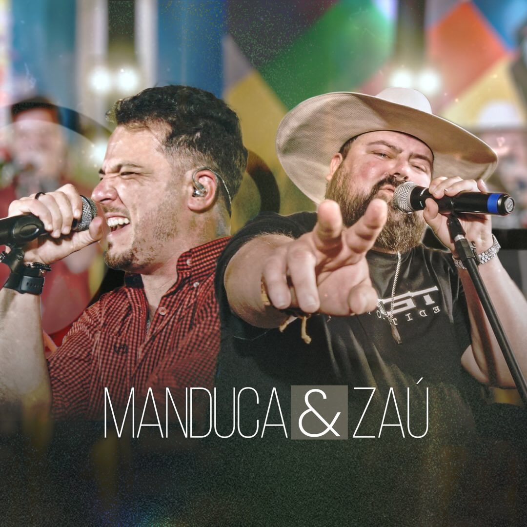 Manduca & Zaú